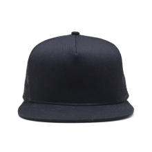 Blank 5 Panel Snapback Trucker Cap Cheap Mesh Hat With Your Own Embroidery Logo Cap For Sale
